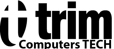 Trim Computers DOO Logo