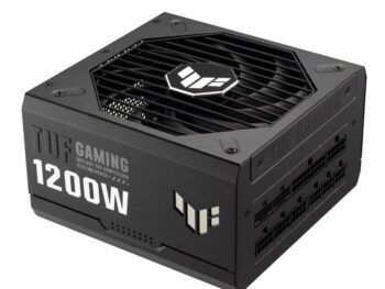 ASUS TUF-GAMING-1200G 1200W napajanje