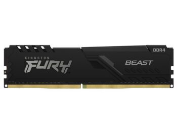 KINGSTON DIMM DDR4 16GB 3200MT/s KF432C16BB1/16 Fury Beast