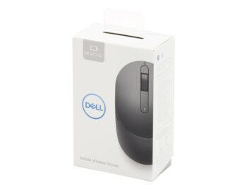 DELL MS3320W Wireless Optical crni miš 3Yr