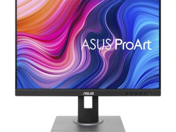 ASUS 24.1 inča PA248QV IPS WUXGA LED Dizajnerski monitor