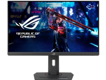 ASUS 24.5 inča XG259QNS ROG Strix Gaming Monitor