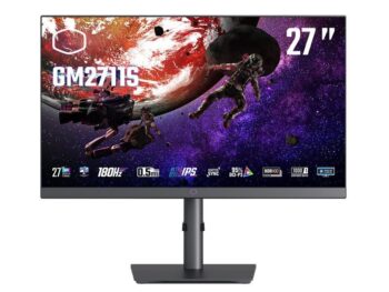 CoolerMaster 27 GM2711S Gaming (CMI-GM2711S-EK)