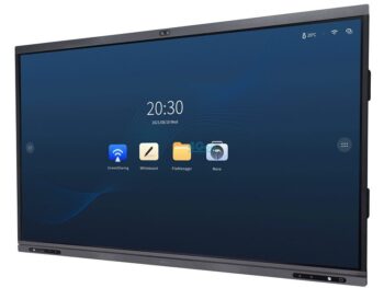 DAHUA 86 inča LCH86-MC410-B-S2 UHD Smart Interactive Whiteboard