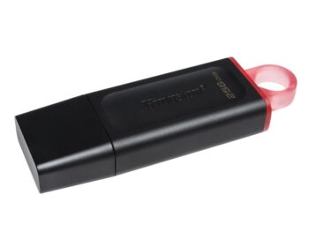 KINGSTON 256GB DataTraveler Exodia USB 3.2 Gen1 DTX/256GB