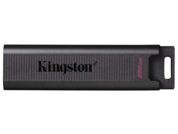 KINGSTON 256GB DataTraveler Max USB 3.2 flash DTMAX/256GB