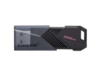KINGSTON 256GB DataTraveler Exodia Onyx USB 3.2 Gen1 DTXON/256GB
