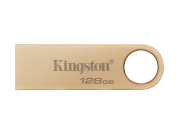 KINGSTON 128GB DataTraveler SE9 G3 USB 3.0 flash DTSE9G3/128GB champagne