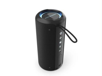 ENERGY SISTEM Space TempoRave zvučnik crni (M45783)