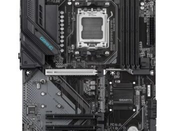 AM5 GIGABYTE B850 GAMING WIFI 6 DDR5 DP/HDMI/M.2