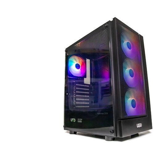 Kućište UGD Hammer 3313 650W