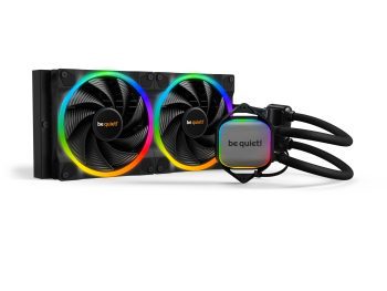 Be quiet RGB Pure Loop 2 FX 280mm BW014