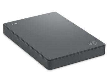 SeaGate Basic Portable 2TB 2.5" eksterni HDD STJL2000400