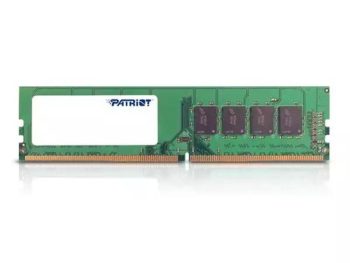 DDR4 8GB 2666M Patriot Signature PSD48G266681