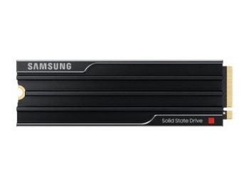 Samsung M.2 NVMe 4TB 9100 PRO MZ-VAP4T0CW