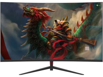 Monitor 23.8 Zeus ZUS2300IPS 1920x1080
