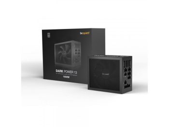 BeQuiet Dark Power 13 Titanium 1000W BN335