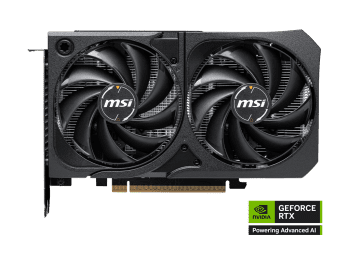 MSI RTX 5060 SHADOW 8GB 28bit RTX 5060 8G SHADOW 2X OC