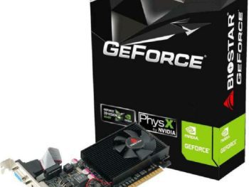 Biostar GT730 4GB GDDR3 128 bit