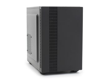 CHIEFTEC kućište UK-02B-OP crno