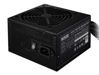 Cooler Master Elite NEX W500 500W (MPW-5001-ACBW-BE1) 3Y