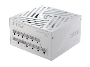 Seasonic 1000W FOCUS GX-1000 White SRP-FGX102-A5A32SF
