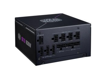 COOLERMASTER GX II Gold V3 Mod 850W (MPX-8503-AFAG-2EBEU)10Y