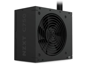 NZXT C750 Bronze 750W (PA-7B3BB-EU)