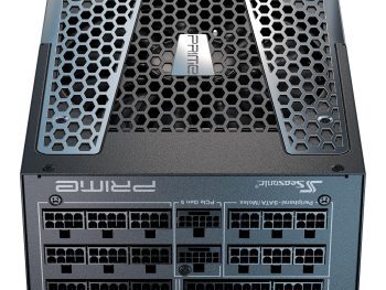 Seasonic 1600W Prime PX-1600 80+ Platinum SSR-1600PD2