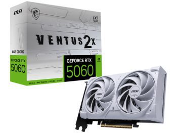 GIGABYTE nVidia GeForce RTX 5060 WINDFORCE MAX 8GB 128bit GV-N5060WF2MAX OC-8GD rev. 1.0