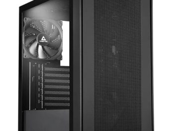 CHIEFTEC Gaming Kućište Night Hunter GS-03B-BLK-OP