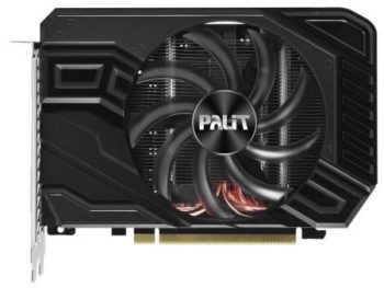 PALIT GTX1660Ti Stormx NE6166T018J9-161F NVD 6GB 192bit