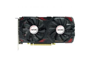 AFOX Radeon RX580 8GB AFRX580-8192D5H3-V3