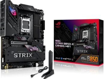 AM5 ASUS ROG STRIX B850-E GAMING WIFI