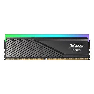 DDR5 16GB 6000 MHz A-Data XPG Lancer Blade RGB AX5U6000C4816G-SLABRBK