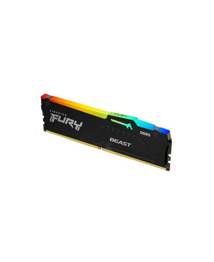 Kingston D5 16GB 5600M KF556C36BBEA-16 Fury RGB