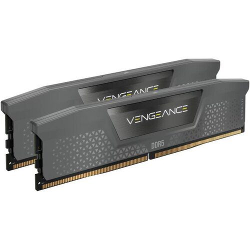 Corsair Vengeance DDR5 16GB (2x8GB) 6000MHz CL36 CMK16GX5M2E6000Z36