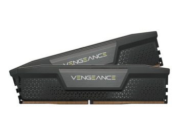 Corsair Vengeance DDR5 64GB (2x32GB) 6000MHz CMK64GX5M2D6000C40
