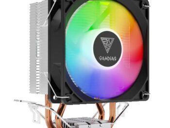 Gamdias Boreas E1-210 Lite