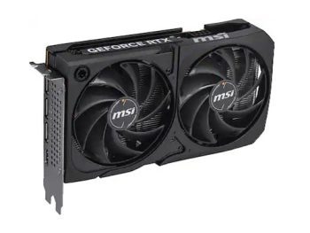 MSI GeForce RTX 5050 8G SHADOW 2X OC