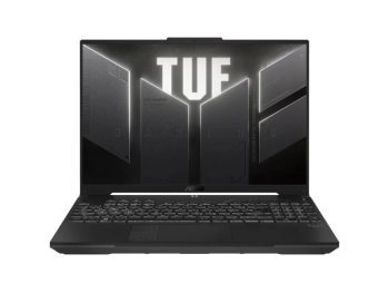 Asus TUF Gaming FX607VU-RL065 16 WUXGA 144Hz/Core 5-210H/16GB/NVMe 1TB/RTX 4050 6GB