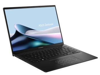 ASUS Zenbook 14 UM3406KA-QD025 (14 inča WUXGA OLED, Ryzen AI 5 340, 16GB, SSD 512GB) laptop