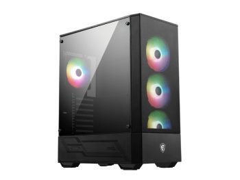 MSI MAG FORGE 112R kućište