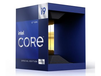 INTEL Core i9-12900KS do 5.50GHz Box