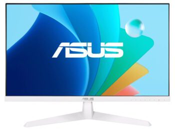 ASUS 23.8 VY249HF-W Eye Care Gaming FHD