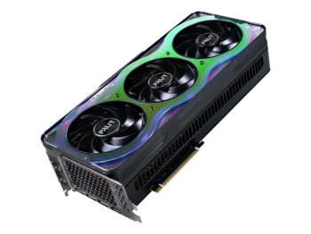PALIT nVidia GeForce RTX 5090 32GB 512bit RTX 5090 GameRock