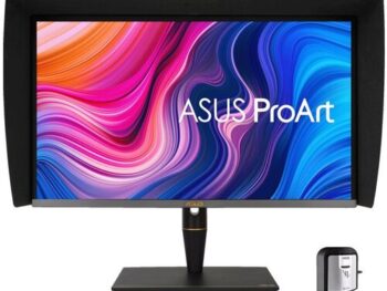 ASUS 27 inča PA27UCX-K 4K HDR