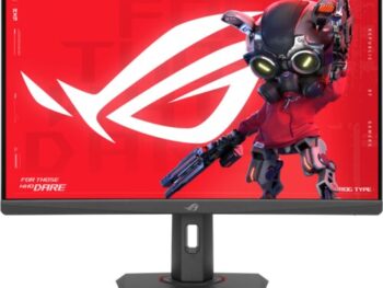 ASUS 24.5 inča XG259CS ROG Strix Gaming Monitor