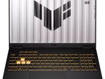 Asus TUF FX608JMR-RV031 16 FHD IPS/i7-14650HX/16GB/NVMe 1TB/RTX5060 8GB/siva