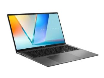 Asus Vivobook S14 S5406SA-QD123W 14 WUXGA OLED/U7-256V/16GB/NVMe 512GB/Win11 home/SR